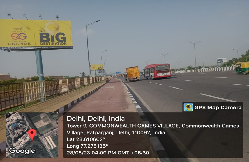 Commonwealth Games Village