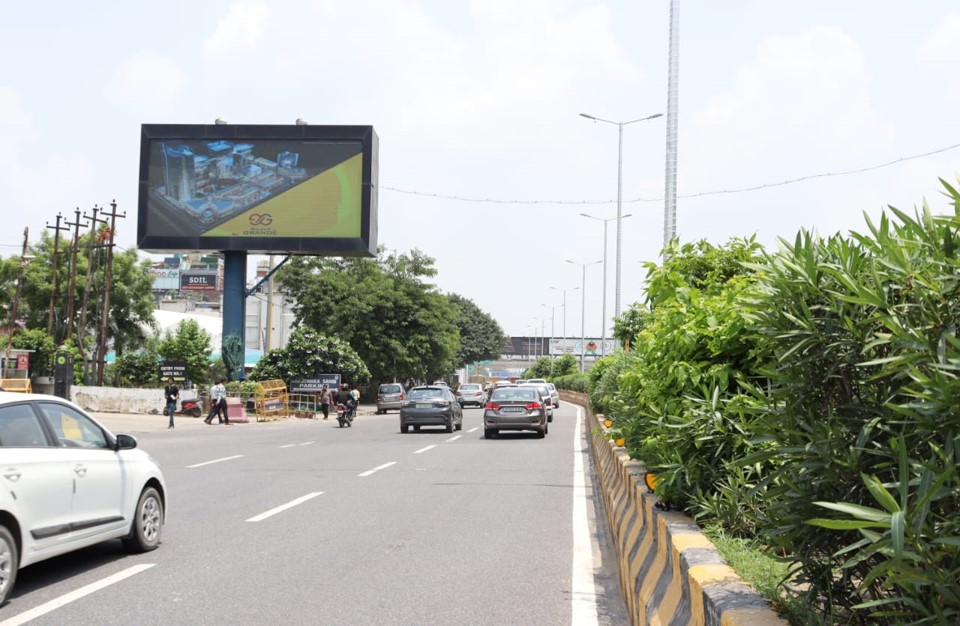 DLF Digital Green
