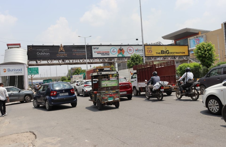 GIP Noida