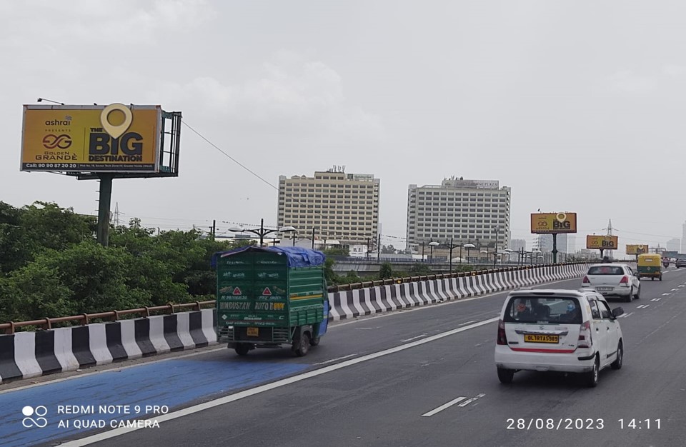 Mayur Vihar 2