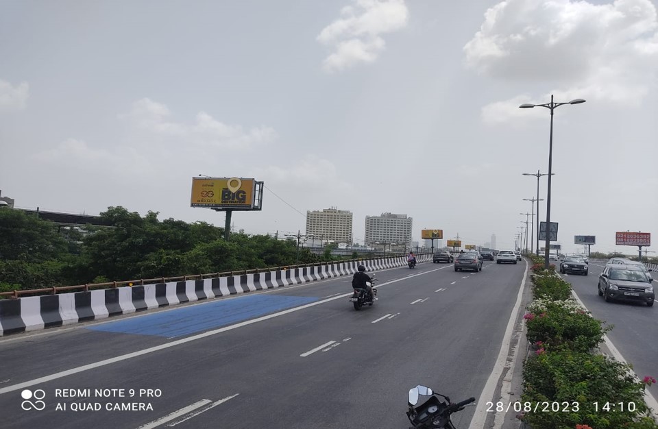Mayur Vihar 4