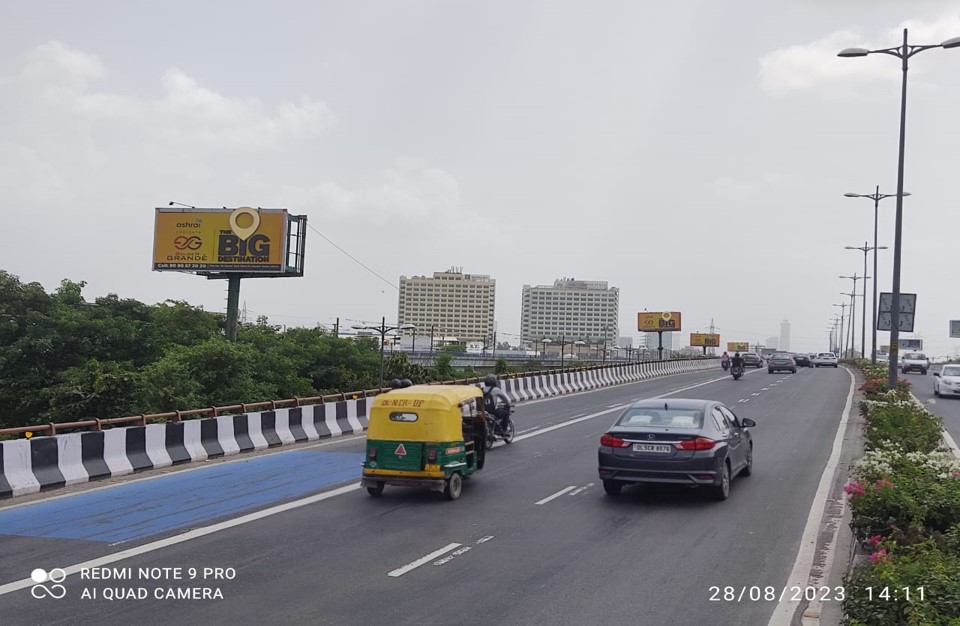 Mayur Vihar