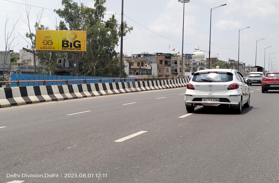 NH 24 Vinod Nagar Near Gurudwara