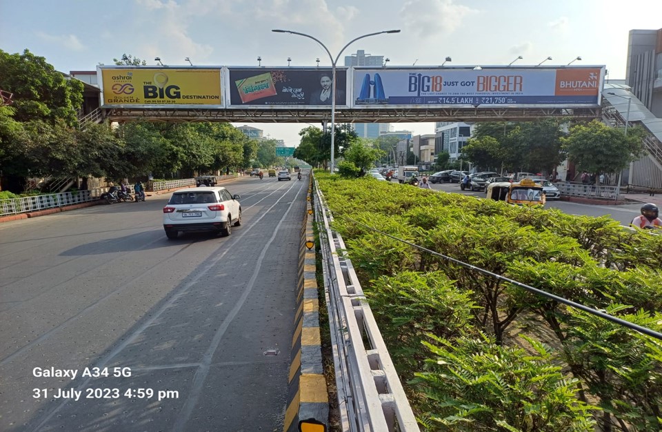 Noida Ranigandha
