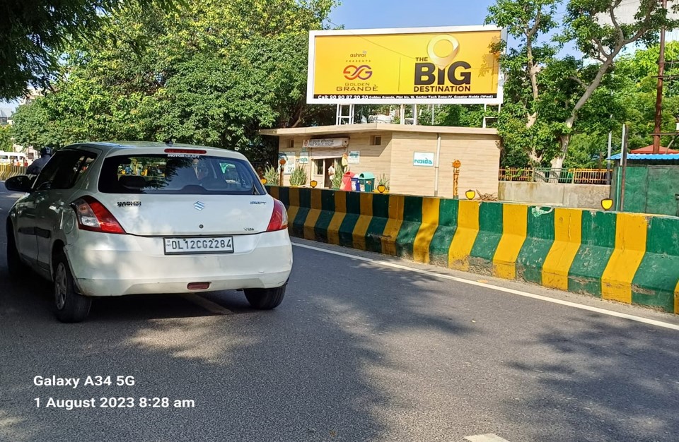 Noida Sector - 19