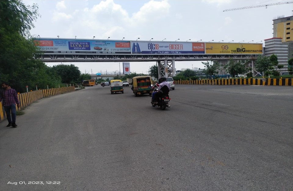 Noida Sector - 71