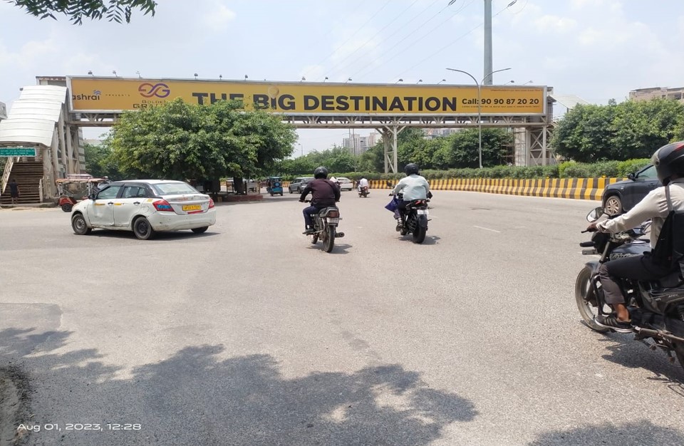 golden grande big destination