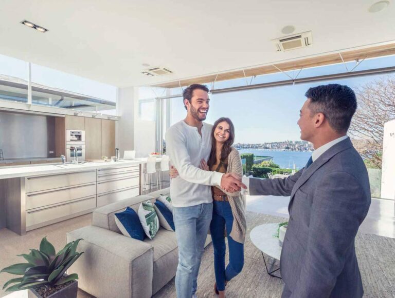 golden grande happy client