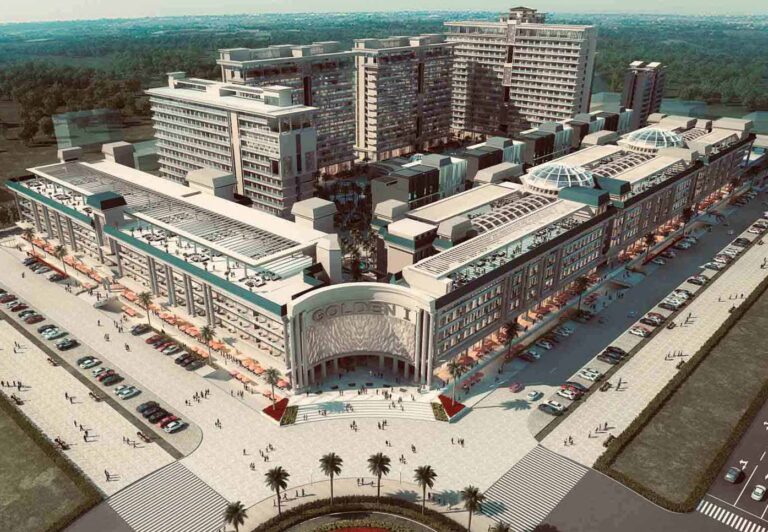 golden grande noida extension